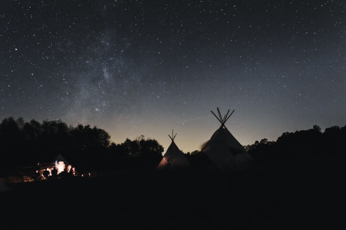 Bild Veranstaltung Abenteuer Park Winnetou Gais