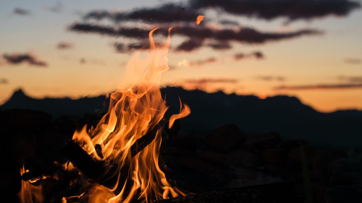 Bild Veranstaltung Herz-Jesu-Feuer