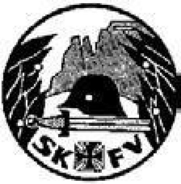 Logo Verein Kriegsopfer und Frontkämpferverband Antholz Antholz