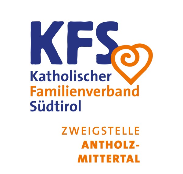 Logo Verein Katholischer Familienverband Antholz Mittertal/Obertal auf meinantholz.com