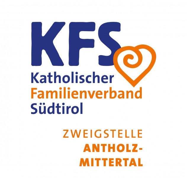 Logo Verein Katholischer Familienverband Antholz Mittertal/Obertal Antholz