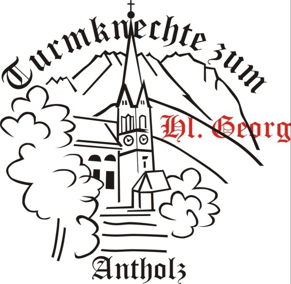 Logo Verein Turmknechte zum Hl. Georg auf meinantholz.com