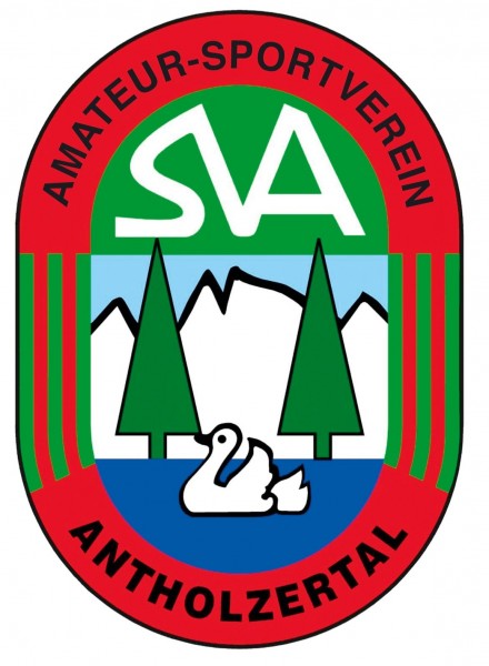 Logo Verein Amateursportverein Antholz Antholz