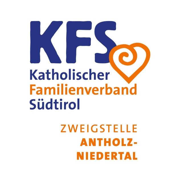 Logo Verein Katholischer Familienverband Antholz Niedertal Antholz