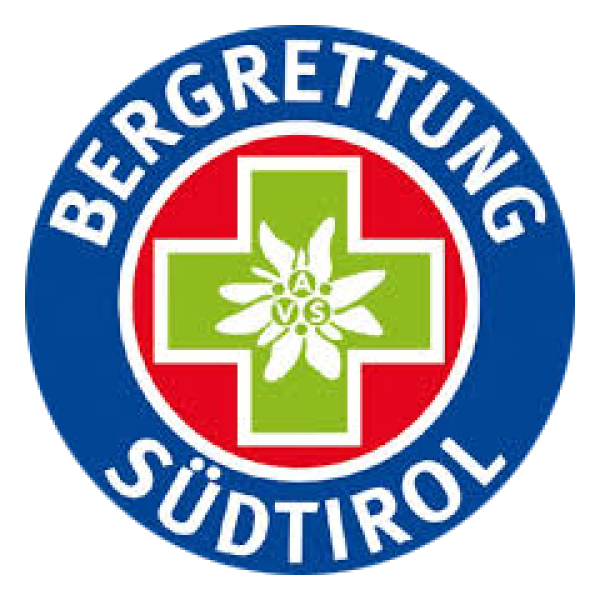 Logo Verein Bergrettungsdienst im AVS Antholzertal EO Antholz