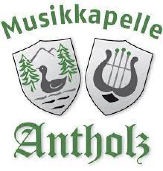 Logo Verein Musikkapelle Antholz auf meinantholz.com