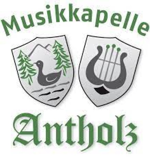 Logo Verein Musikkapelle Antholz Antholz