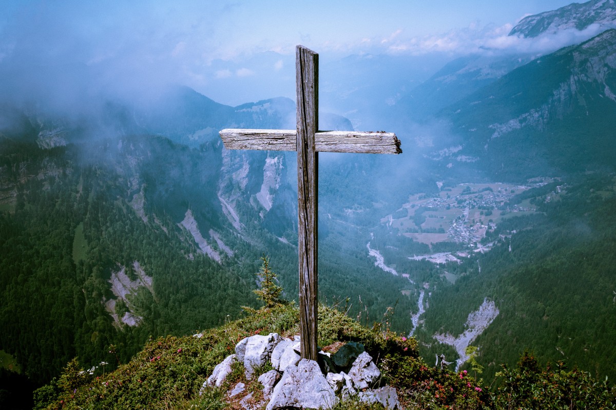 Bild Veranstaltung Bergwanderung Antoniusspitze, 2648 m