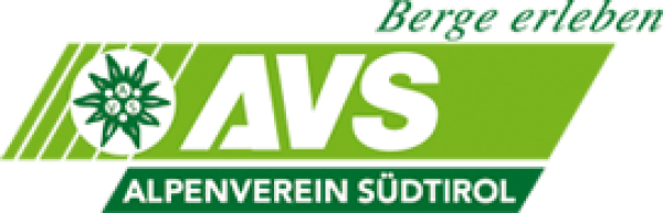 Logo Verein Alpenverein Südtirol - Ortsstelle Antholzertal auf meinantholz.com