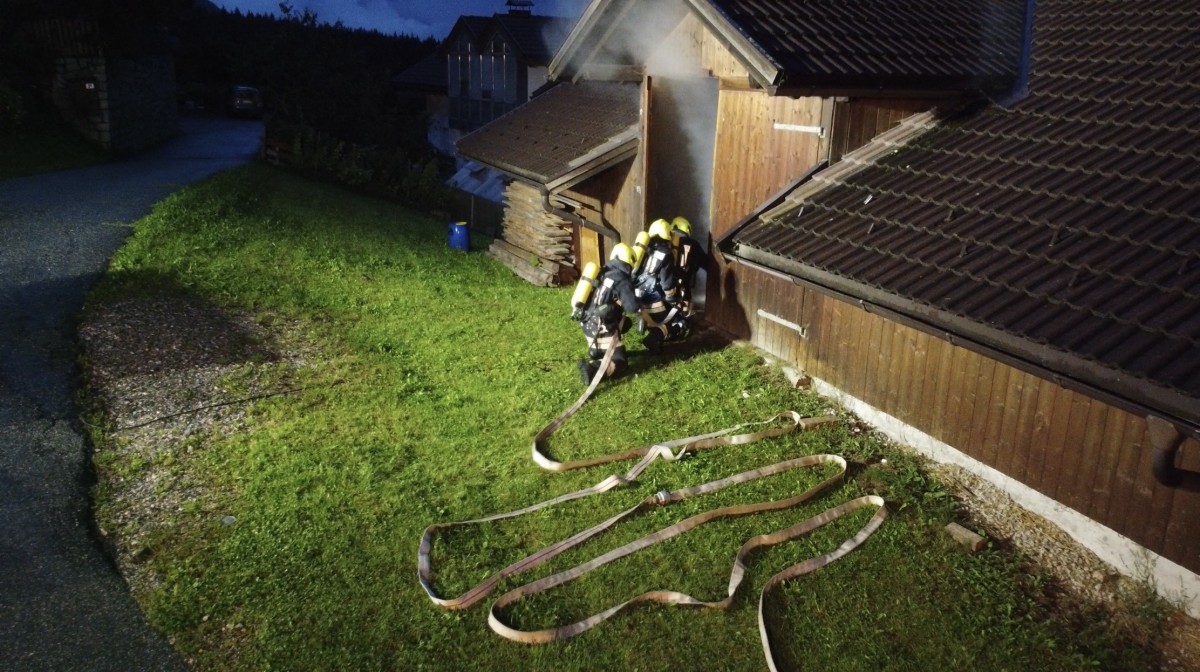 Bild Verein Freiwillige Feuerwehr Antholz Niedertal EO auf meinantholz.com